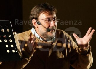 Lugo: incontro fuori programma del Caffè Letterario, arriva Ermanno Bencivenga