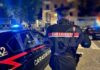 Ubriachi alla guida: 4 denunce e 8 patenti ritirate dai Carabinieri