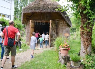 “Giardini segreti” a Bagnacavallo, Villanova e Alfonsine