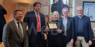 Faenza, l’Ammendante ACFA ottiene il marchio Compost di Qualità CIC