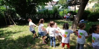 Tornano i Centri Estivi 2024 organizzati dalla Fondazione Marri-S.Umiltà