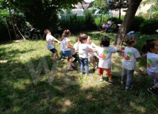 Tornano i Centri Estivi 2024 organizzati dalla Fondazione Marri-S.Umiltà