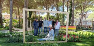 Martedì 28 maggio al via Cervia Città Giardino con il Cardinale Matteo Maria Zuppi