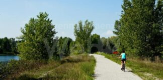 Popolo della Famiglia: “valorizzare percorsi ciclo pedonali lungo gli argini dei fiumi”