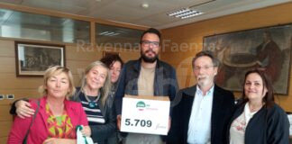 Un pasto di qualità per i Dipendenti AUSL Romagna: la Cisl consegna una raccolta firme