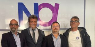 Democrazia Cristiana appoggia il Candidato Randi a Lugo