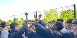 Torneo studentesco “Derby di Faenza”: tutti i vincitori