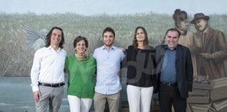 Andrea Sangiorgi, candidato Sindaco per la lista civica “Comunità Protagonista” presenta i futuri assessori