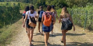 Conto alla rovescia per l’ottava edizione del Trat-Tour di Oriolo dei Fichi