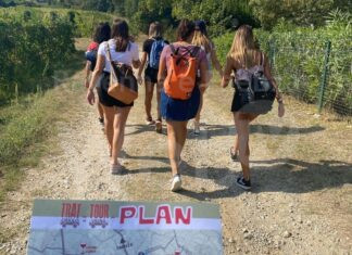 GrandEvento con ‘Faenza …passo dopo passo 2.0″