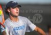 Leo Fabbri è il primo tennista faentino nella Ncaa