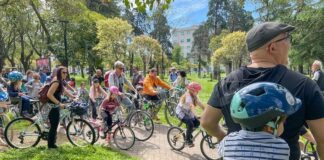 Torna a Ravenna e Russi c’è ‘Bimbimbici’