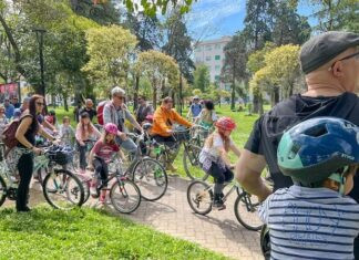 Torna a Ravenna e Russi c’è ‘Bimbimbici’
