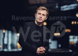 Ravenna Festival: Filippo Gorini, il pianista del futuro, tra miniatura e monumento
