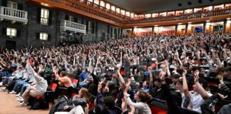 Green Game 2024: Il gran finale è alle porte! L’IIS “Tonino Guerra” di Cervia in lizza per la vittoria!