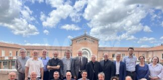 Nasce la Comunità energetica della Diocesi di Faenza-Modigliana