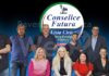 Presentata la lista e il programma di Conselice Futura – Eliana Panfiglio Sindaco