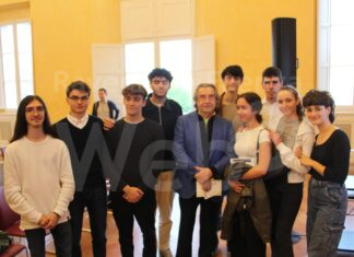 Premio di Poesia dialettale “Giordano Mazzavillani”