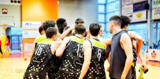 Basket: L’Academy conquista la salvezza