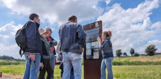 Visite guidate all’Antico Porto di Classe