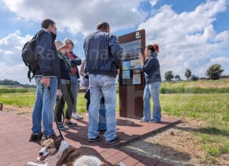 Visite guidate all’Antico Porto di Classe