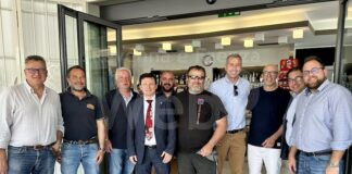 Svolto incontro tra Cna, Confartigianato e Candidati a Sindaco di Cervia per discutere le priorità di sviluppo del territorio