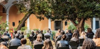 Domani la Festa dei lettori e delle lettrici di ScrittuRa Festival