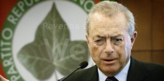 A San Pietro in Campiano nuova sezione Pri “Francesco Nucara”