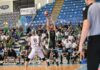 Basket: I Blacks conquistano gara 5