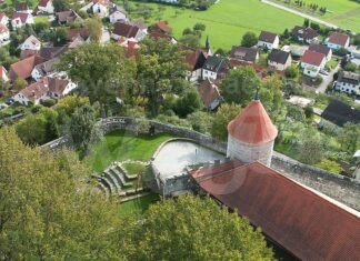 Cotignola: dal 21 al 24 giugno si va a Hüttlingen, aperte le iscrizioni