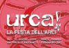 Al parco Primieri di Fusignano arriva URCA! La festa di Arci Ravenna