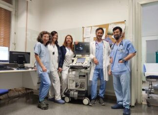 Ipnosi anziché sedativi alla Cardiologia di Ravenna: un nuovo approccio all’ecocardiogramma transesofageo