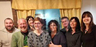 La Rete “Vivi Conselice” ha un nuovo direttivo e presidente