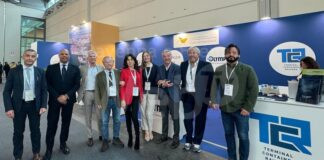 Il Porto di Ravenna si promuove con un proprio stand a Macfrut 2024