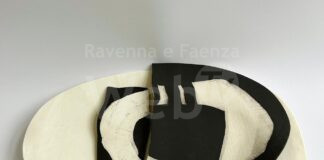 Two cultures one conversation: mostra allo Spazio Ceramica di Faenza