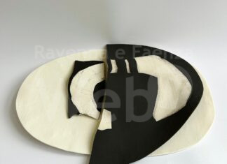 Two cultures one conversation: mostra allo Spazio Ceramica di Faenza