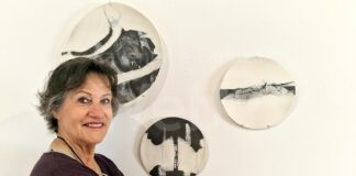 “Two cultures one conversation”, una mostra allo Spazio Ceramica di Faenza