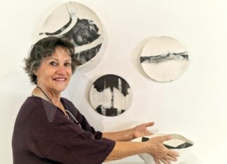 “Two cultures one conversation”, una mostra allo Spazio Ceramica di Faenza