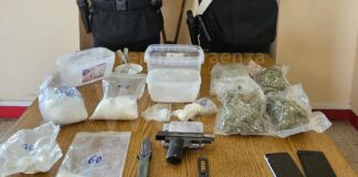 Ferito con colpi di arma da fuoco nel centro di Lugo: arrestato il responsabile