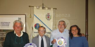 Boxe: al Panatholn Club incontro fra Francesco Damiani e Daniele Laghi