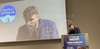 Vicari (Gioventù Nazionale): Polemiche sterili dei Giovani democratici Ravenna