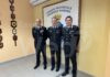 Carabinieri: promozione per due Ufficiali