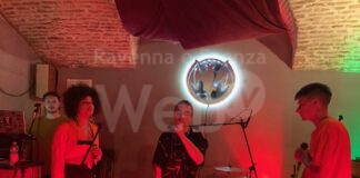 Faenza Rock: alle prime selezioni passano Betta, Mattu e Bricchi e i Loyal