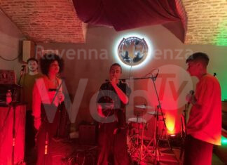 Faenza Rock: alle prime selezioni passano Betta, Mattu e Bricchi e i Loyal