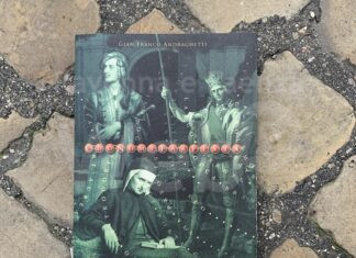 “A zonzo per le strade di Ravenna” Sabato un ricordo di Gian Granco Andraghetti