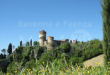 Brisighella esclusa dall’elenco dei Comuni montani