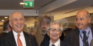 Mingozzi (Tcr): “La conferma di Patuelli è motivo d’orgoglio per Ravenna”