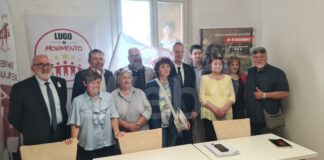 A Lugo nasce una nuova forza civica con il sostegno degli attivisti del M5S