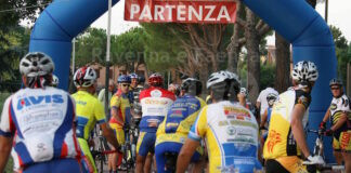 Ciclismo: Quarta e ultima tappa del ventesimo Circuito Romagnolo