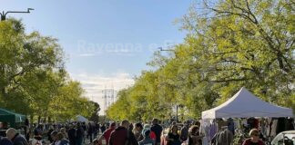 Mercatino “La Pulce nel Baule”: nuova edizione prima della pausa estiva